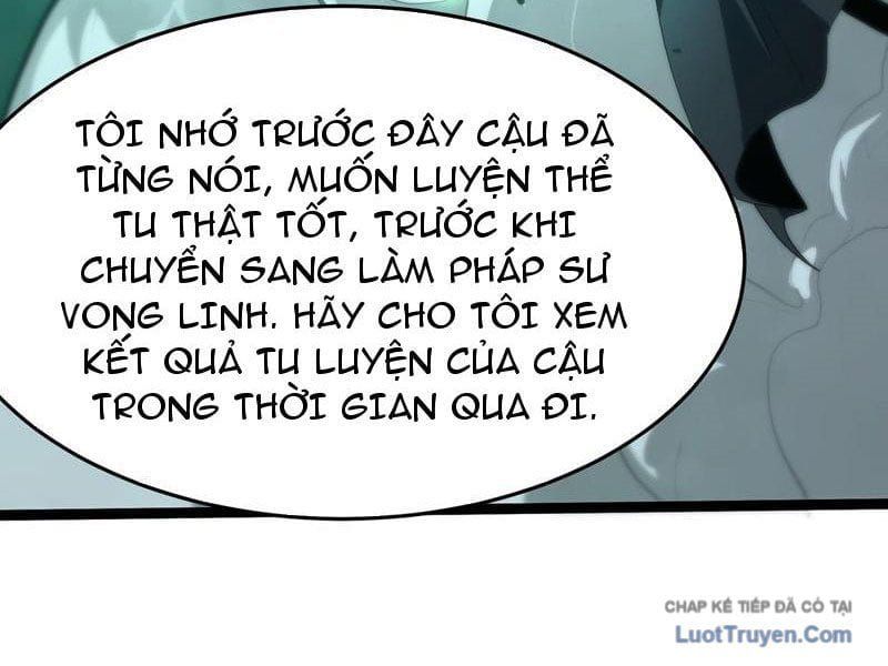 Sức Mạnh Tối Đa? Ta Lại Là Vong Linh Sư! Chapter 109 - 30