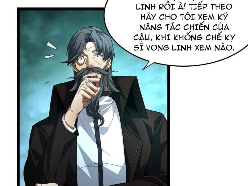 Sức Mạnh Tối Đa? Ta Lại Là Vong Linh Sư! Chapter 109 - 77