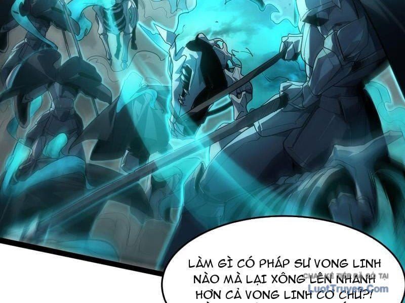 Sức Mạnh Tối Đa? Ta Lại Là Vong Linh Sư! Chapter 109 - 82