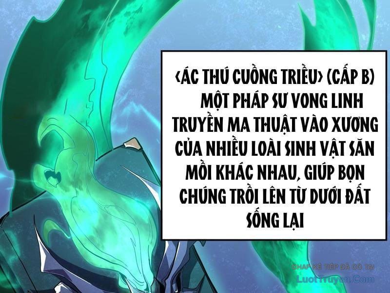 Sức Mạnh Tối Đa? Ta Lại Là Vong Linh Sư! Chapter 110 - 138