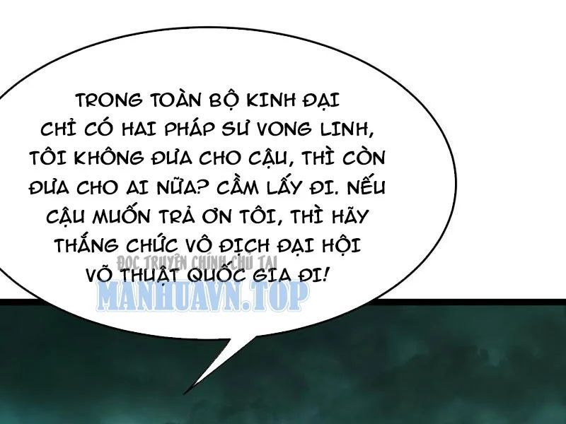Sức Mạnh Tối Đa? Ta Lại Là Vong Linh Sư! Chapter 110 - 147
