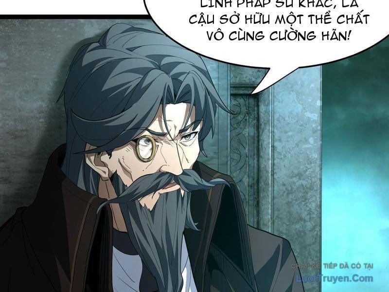 Sức Mạnh Tối Đa? Ta Lại Là Vong Linh Sư! Chapter 110 - 72
