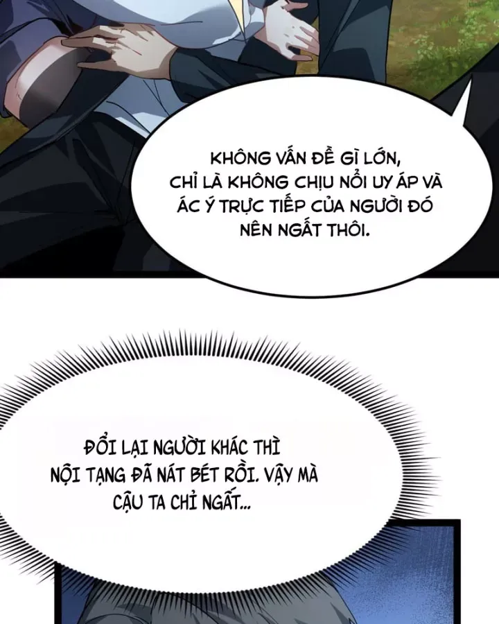 Sức Mạnh Tối Đa? Ta Lại Là Vong Linh Sư! Chapter 113 - 111