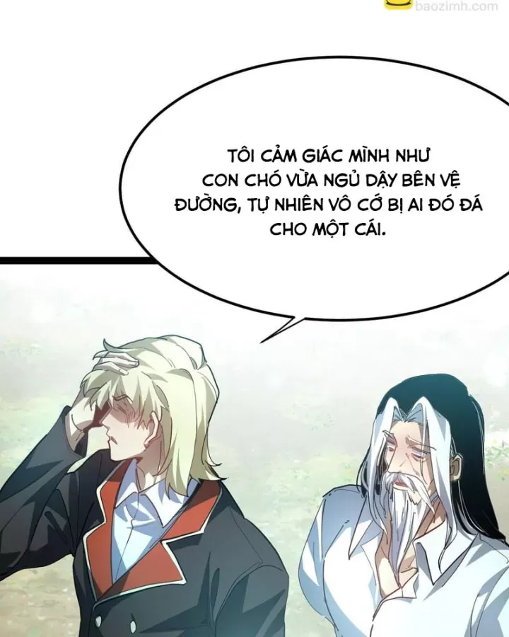 Sức Mạnh Tối Đa? Ta Lại Là Vong Linh Sư! Chapter 113 - 18