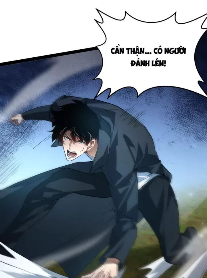 Sức Mạnh Tối Đa? Ta Lại Là Vong Linh Sư! Chapter 113 - 25