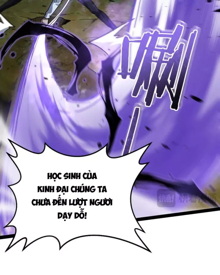 Sức Mạnh Tối Đa? Ta Lại Là Vong Linh Sư! Chapter 113 - 37