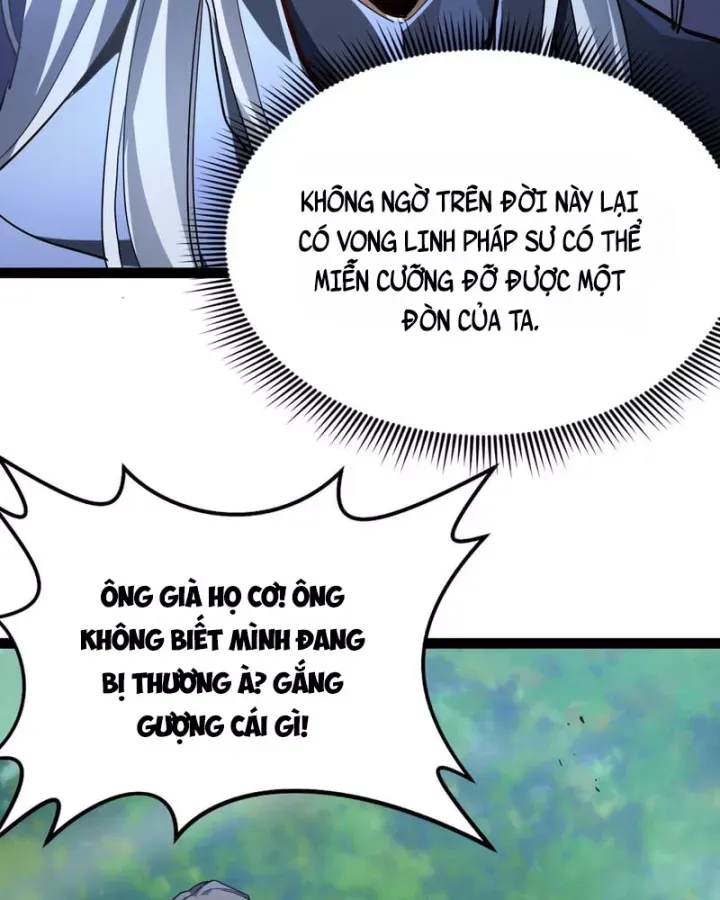 Sức Mạnh Tối Đa? Ta Lại Là Vong Linh Sư! Chapter 113 - 58