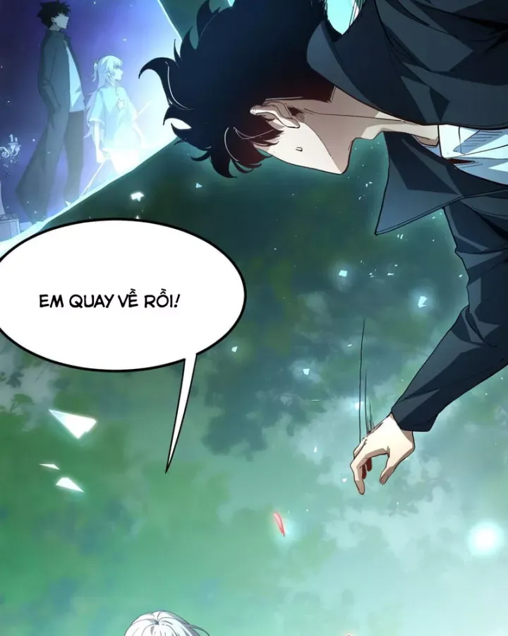 Sức Mạnh Tối Đa? Ta Lại Là Vong Linh Sư! Chapter 113 - 7