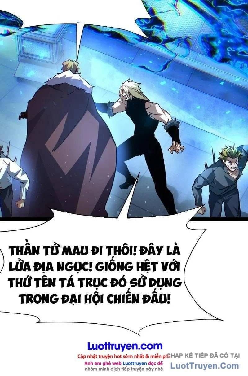 Sức Mạnh Tối Đa? Ta Lại Là Vong Linh Sư! Chapter 149 - 105