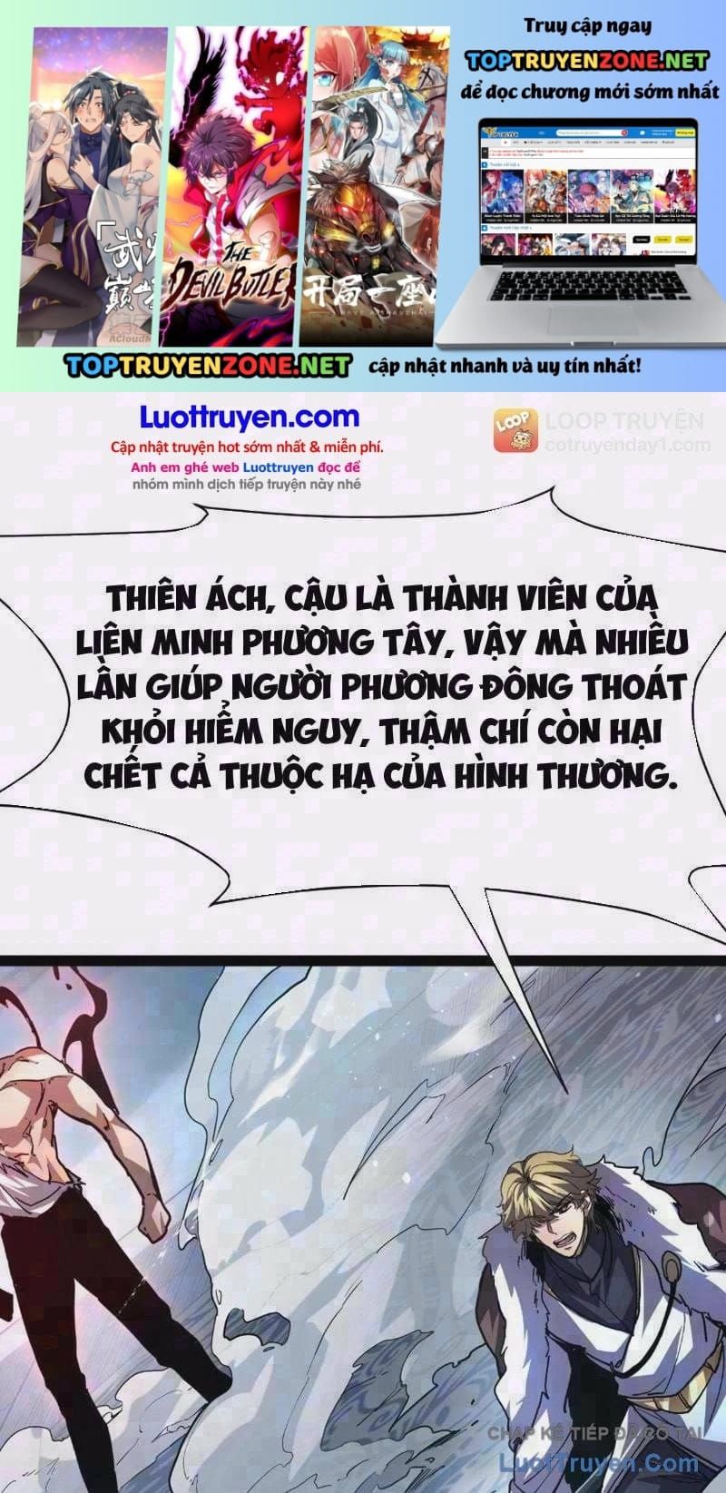 Sức Mạnh Tối Đa? Ta Lại Là Vong Linh Sư! Chapter 149 - 3