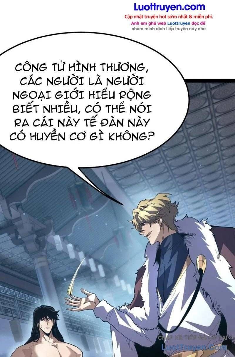 Sức Mạnh Tối Đa? Ta Lại Là Vong Linh Sư! Chapter 149 - 47