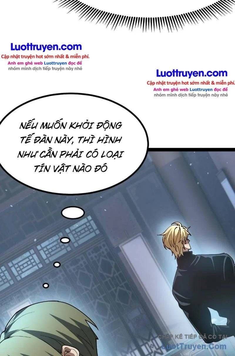 Sức Mạnh Tối Đa? Ta Lại Là Vong Linh Sư! Chapter 149 - 57