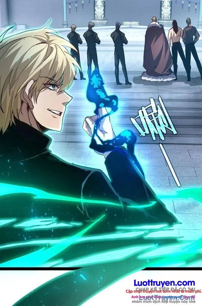 Sức Mạnh Tối Đa? Ta Lại Là Vong Linh Sư! Chapter 149 - 99