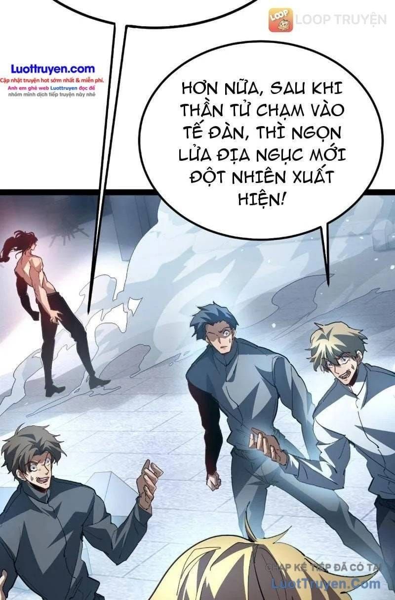 Sức Mạnh Tối Đa? Ta Lại Là Vong Linh Sư! Chapter 150 - 76