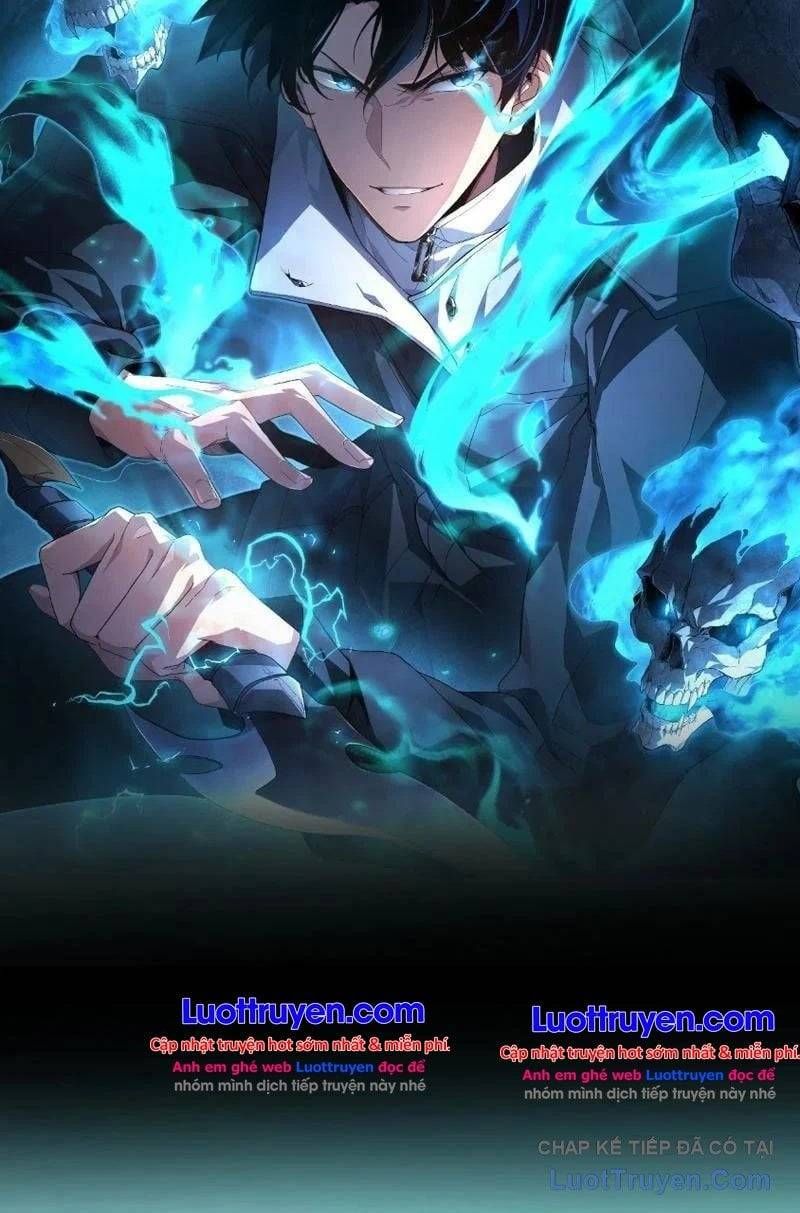 Sức Mạnh Tối Đa? Ta Lại Là Vong Linh Sư! Chapter 150 - 9
