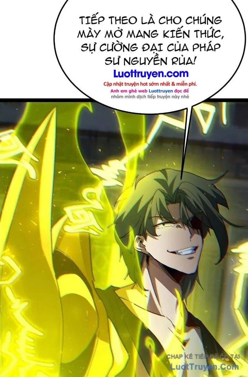 Sức Mạnh Tối Đa? Ta Lại Là Vong Linh Sư! Chapter 151 - 19