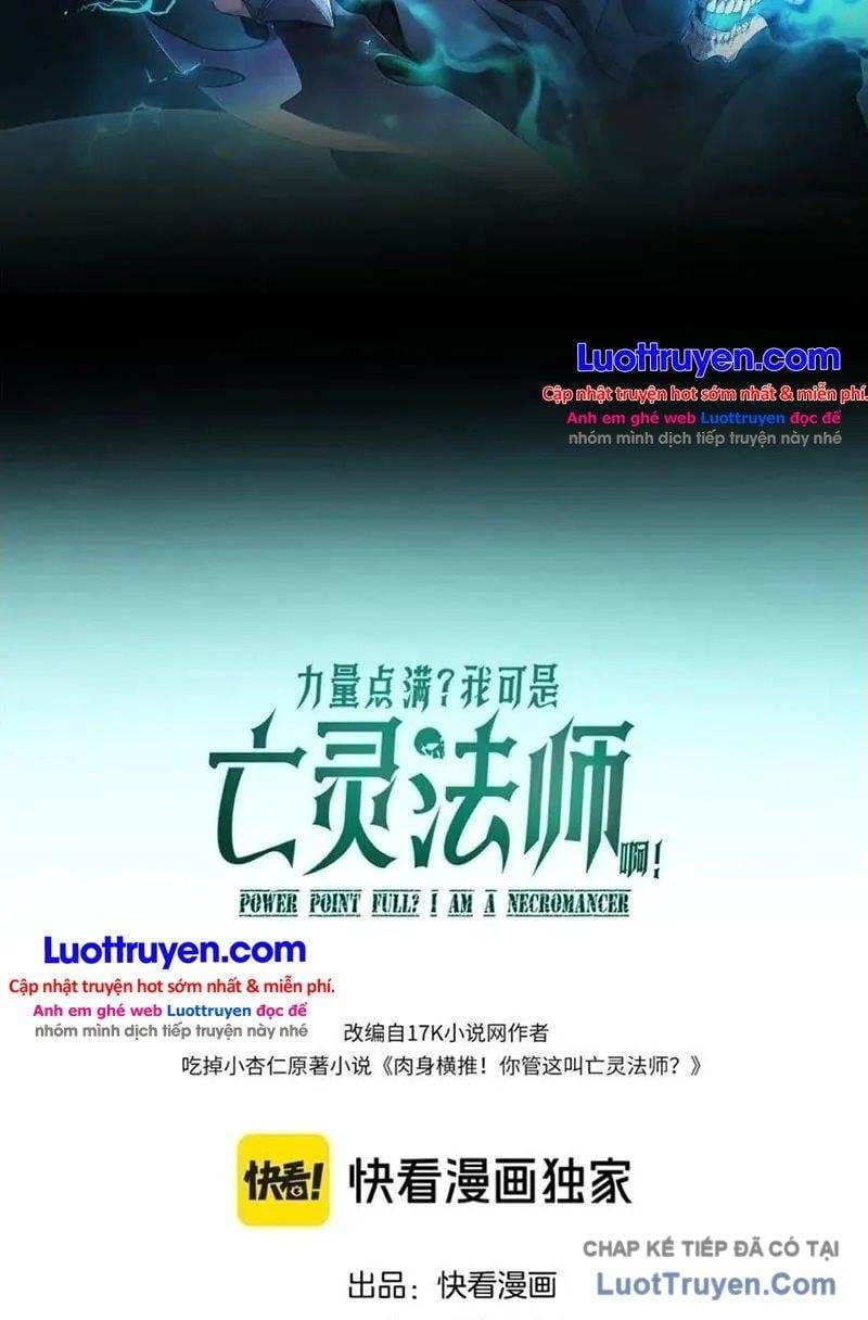 Sức Mạnh Tối Đa? Ta Lại Là Vong Linh Sư! Chapter 151 - 9
