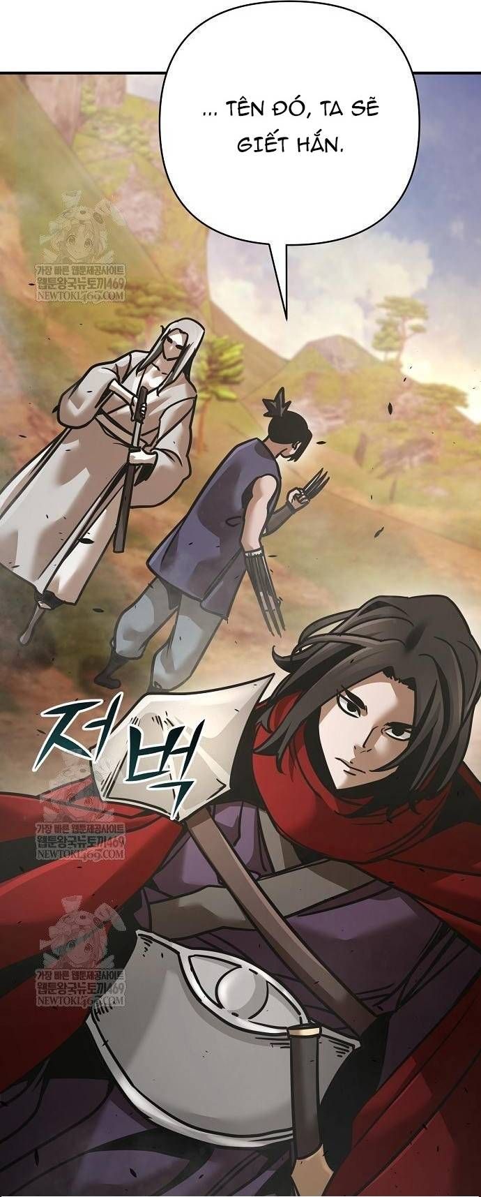 Tiểu Tử Đáng Ngờ Lại Là Cao Thủ Chapter 117 - 32