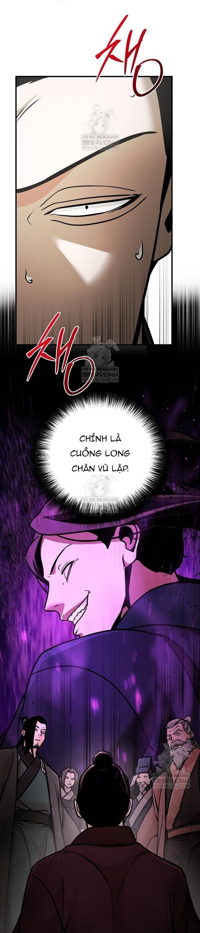 Tiểu Tử Đáng Ngờ Lại Là Cao Thủ Chapter 117 - 99