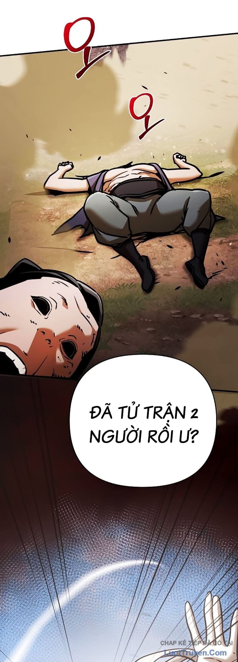 Tiểu Tử Đáng Ngờ Lại Là Cao Thủ Chapter 118 - 14