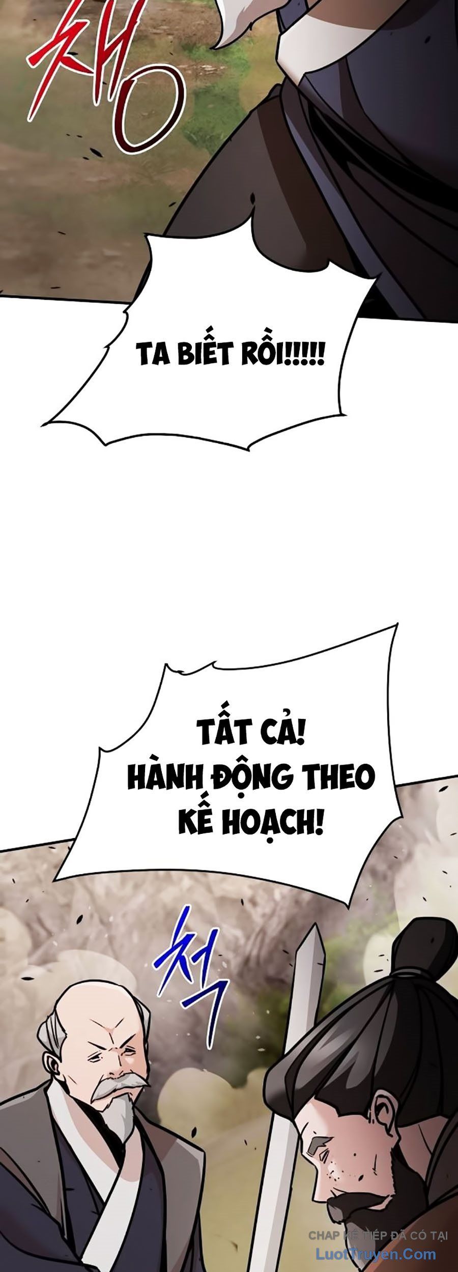 Tiểu Tử Đáng Ngờ Lại Là Cao Thủ Chapter 118 - 35