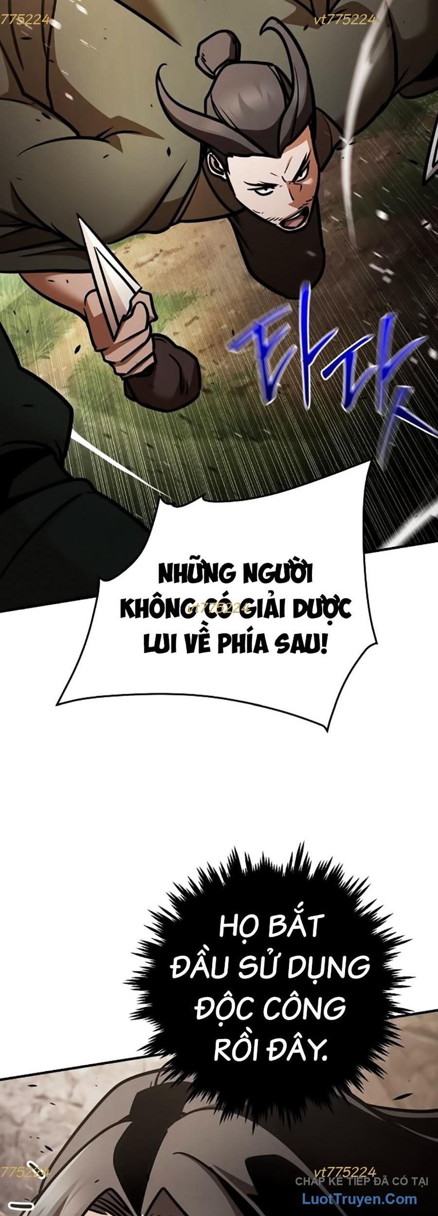 Tiểu Tử Đáng Ngờ Lại Là Cao Thủ Chapter 118 - 44