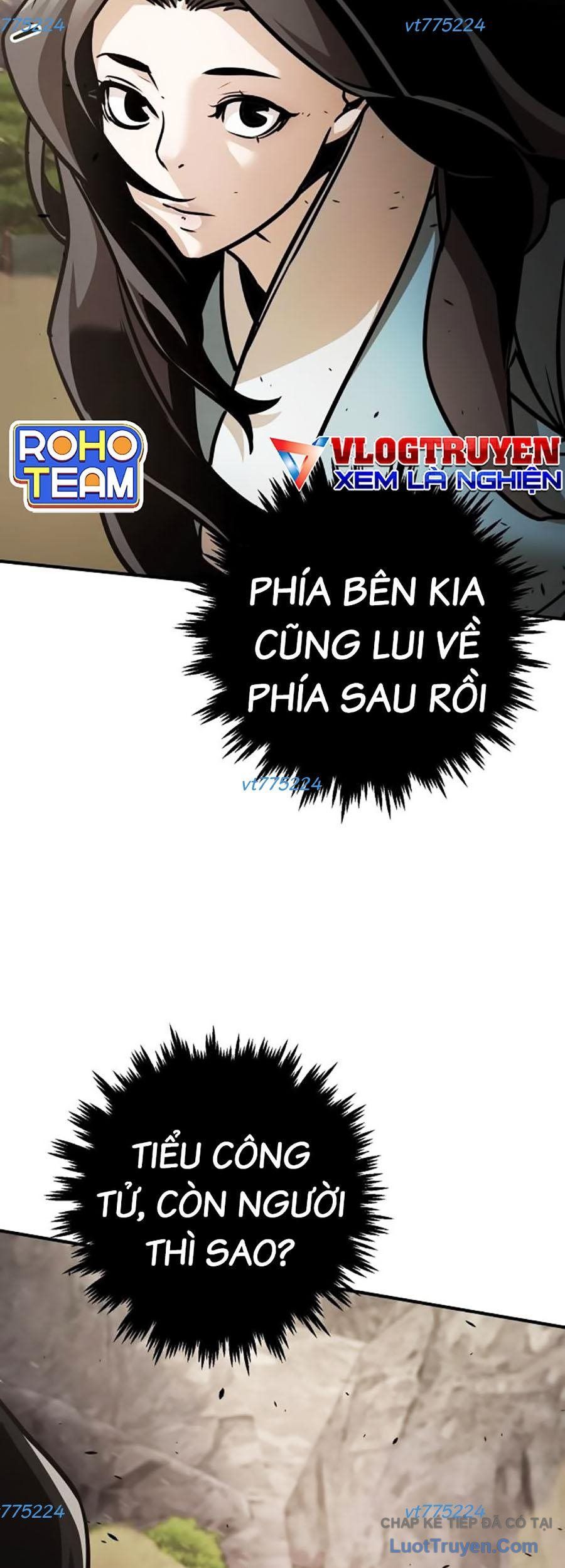 Tiểu Tử Đáng Ngờ Lại Là Cao Thủ Chapter 118 - 45