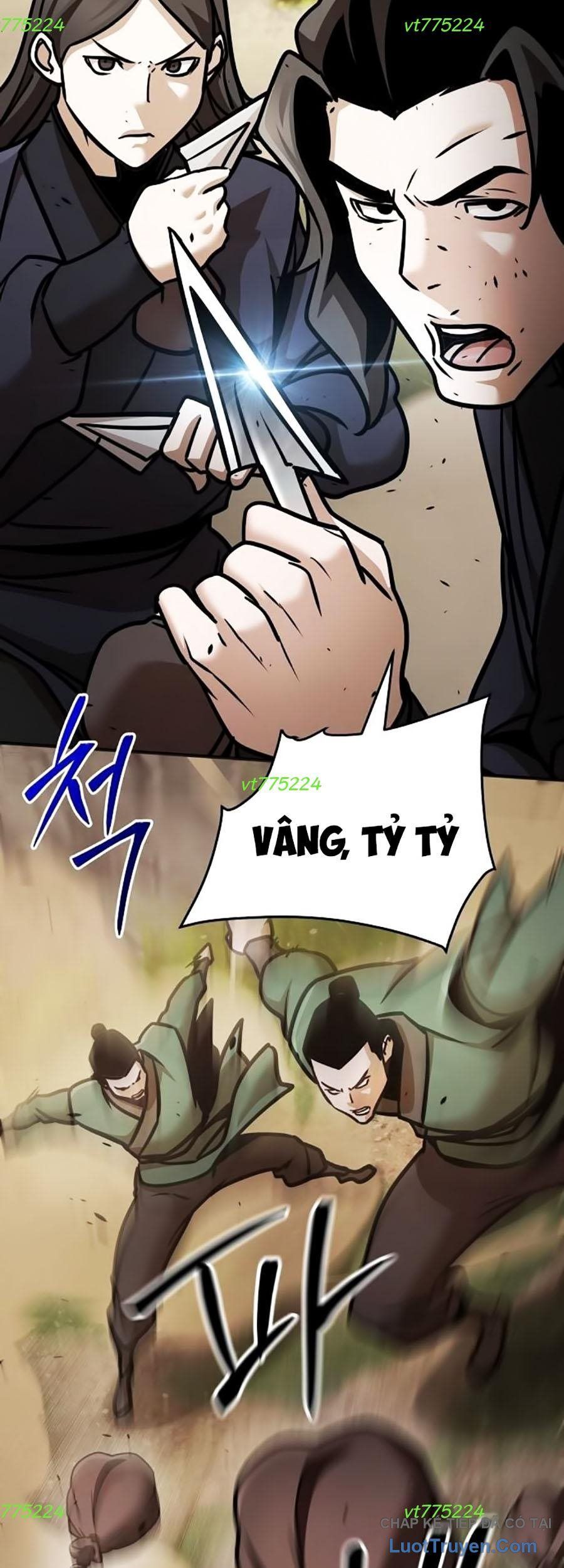 Tiểu Tử Đáng Ngờ Lại Là Cao Thủ Chapter 118 - 47