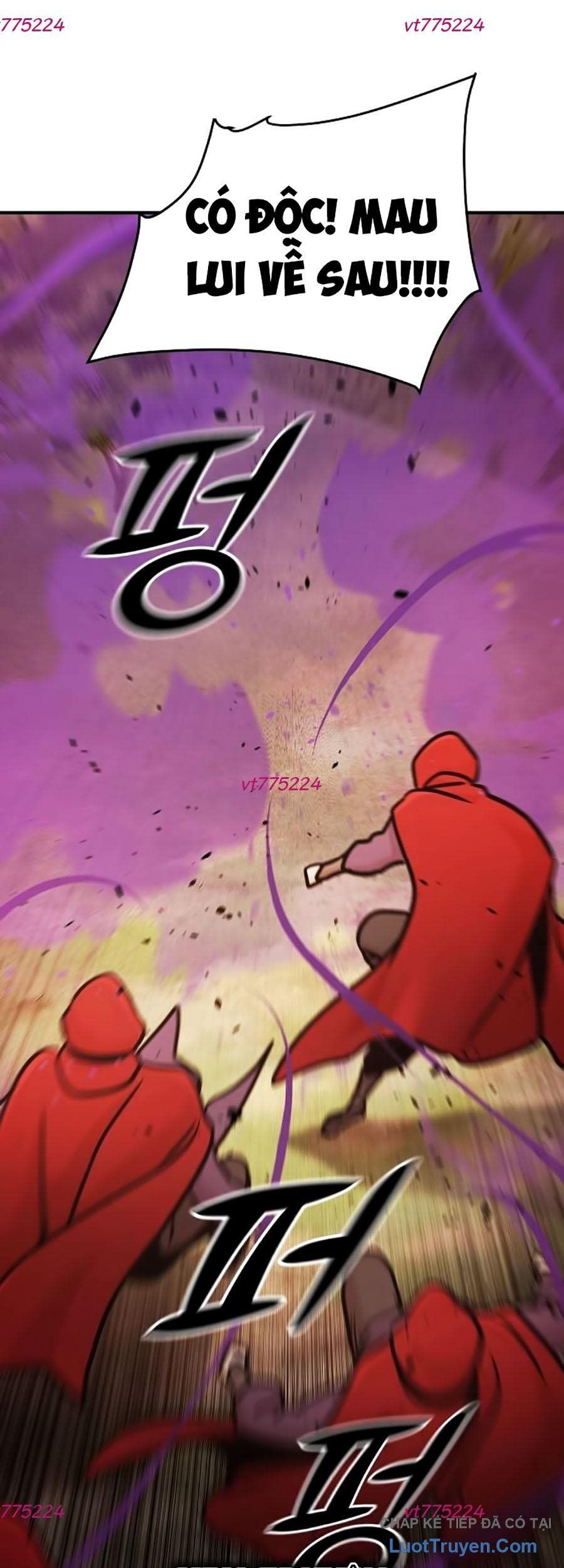 Tiểu Tử Đáng Ngờ Lại Là Cao Thủ Chapter 118 - 49