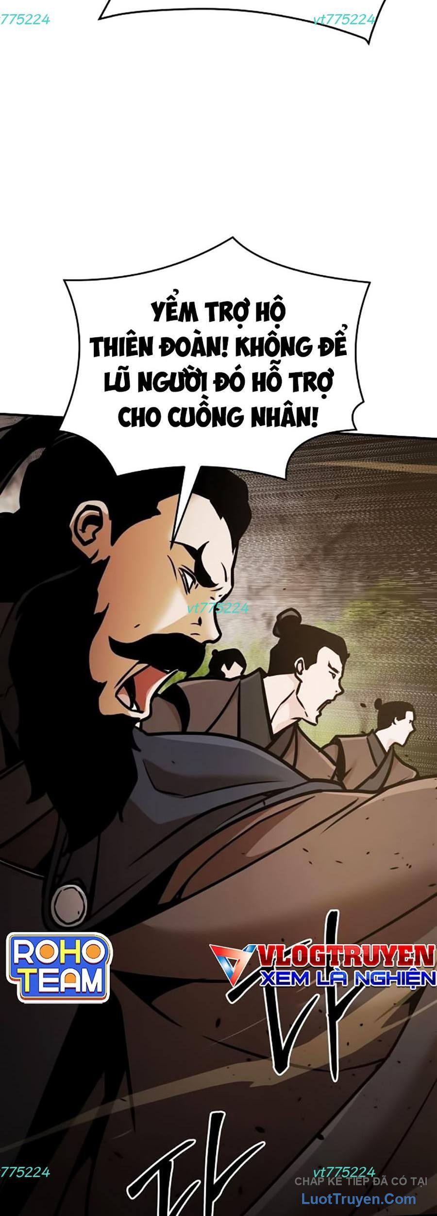 Tiểu Tử Đáng Ngờ Lại Là Cao Thủ Chapter 118 - 60