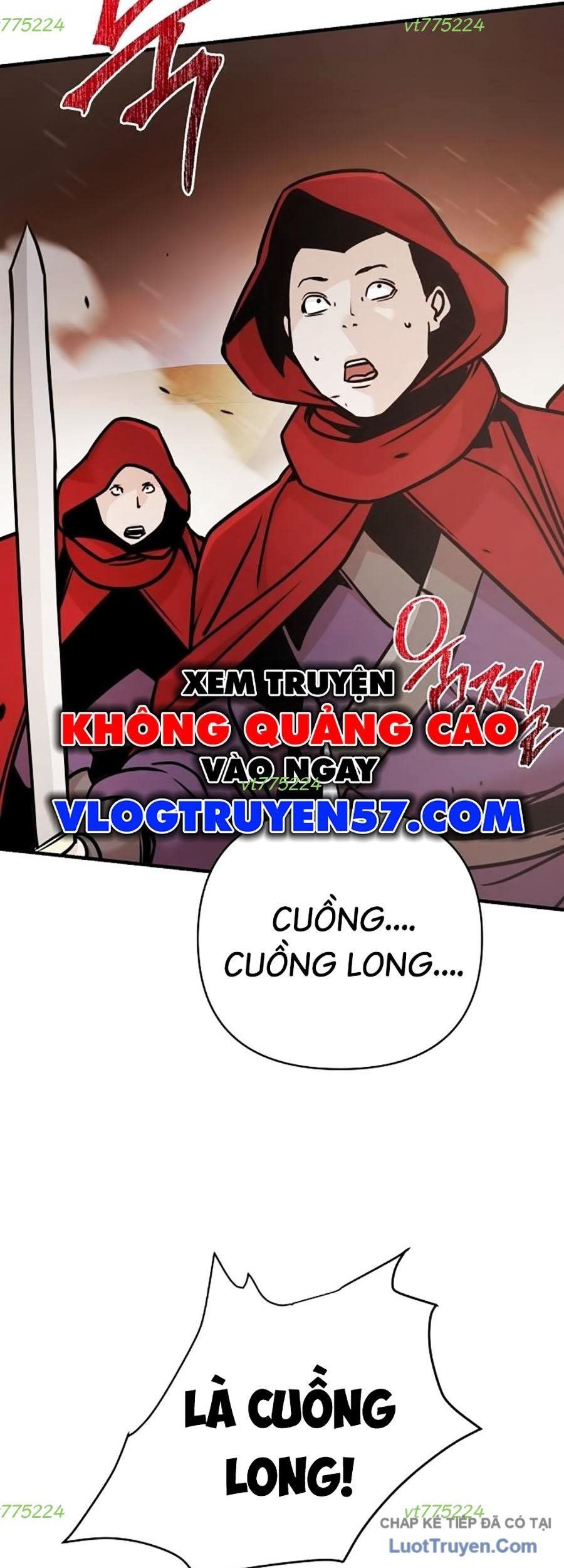 Tiểu Tử Đáng Ngờ Lại Là Cao Thủ Chapter 118 - 7