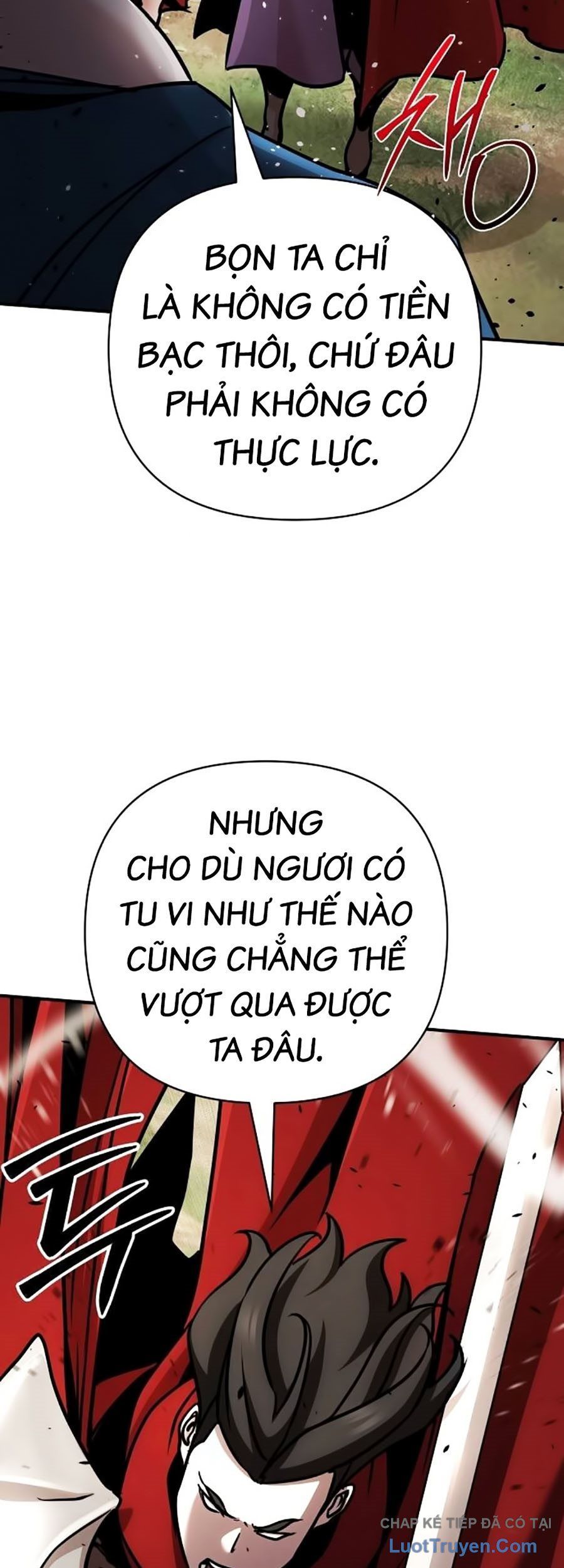 Tiểu Tử Đáng Ngờ Lại Là Cao Thủ Chapter 118 - 76