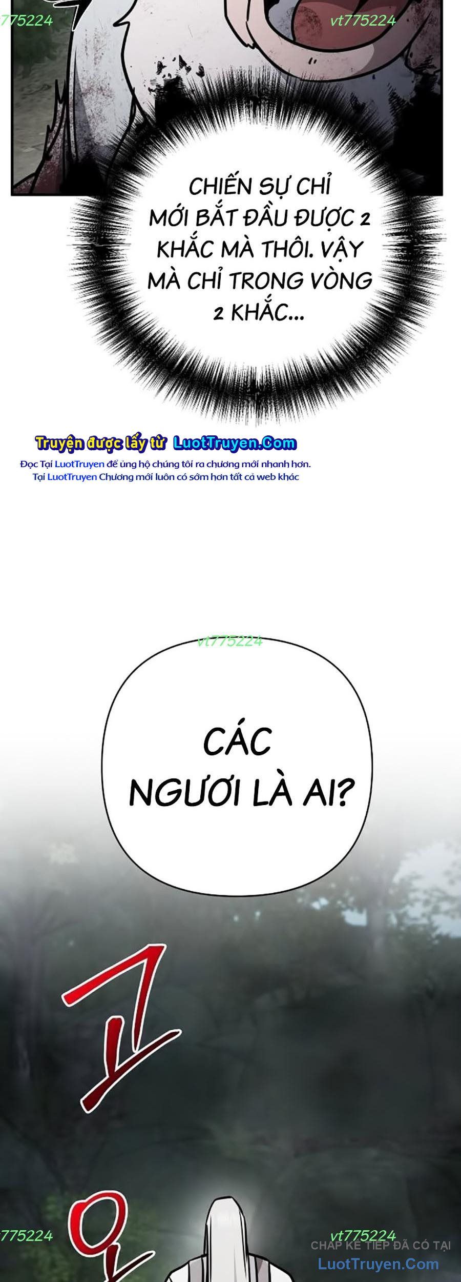 Tiểu Tử Đáng Ngờ Lại Là Cao Thủ Chapter 118 - 89