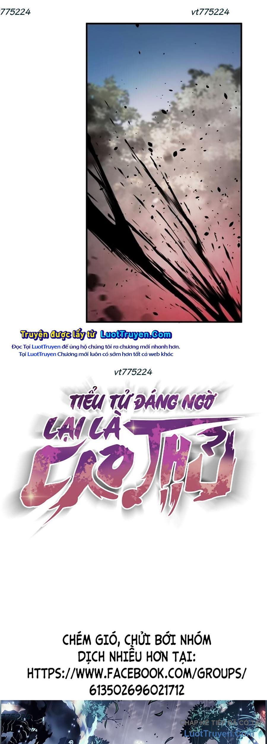 Tiểu Tử Đáng Ngờ Lại Là Cao Thủ Chapter 118 - 97