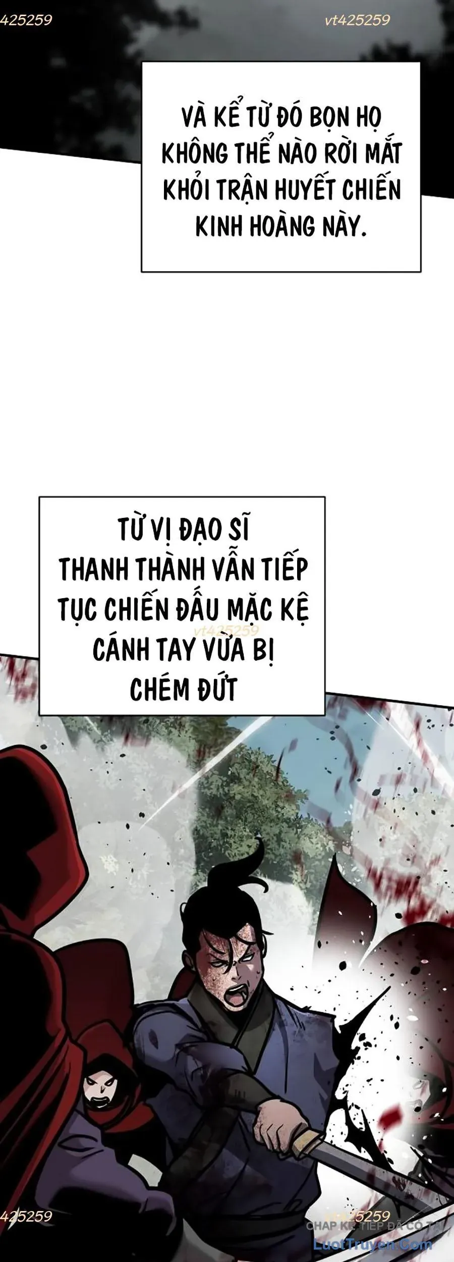 Tiểu Tử Đáng Ngờ Lại Là Cao Thủ Chapter 119 - 13