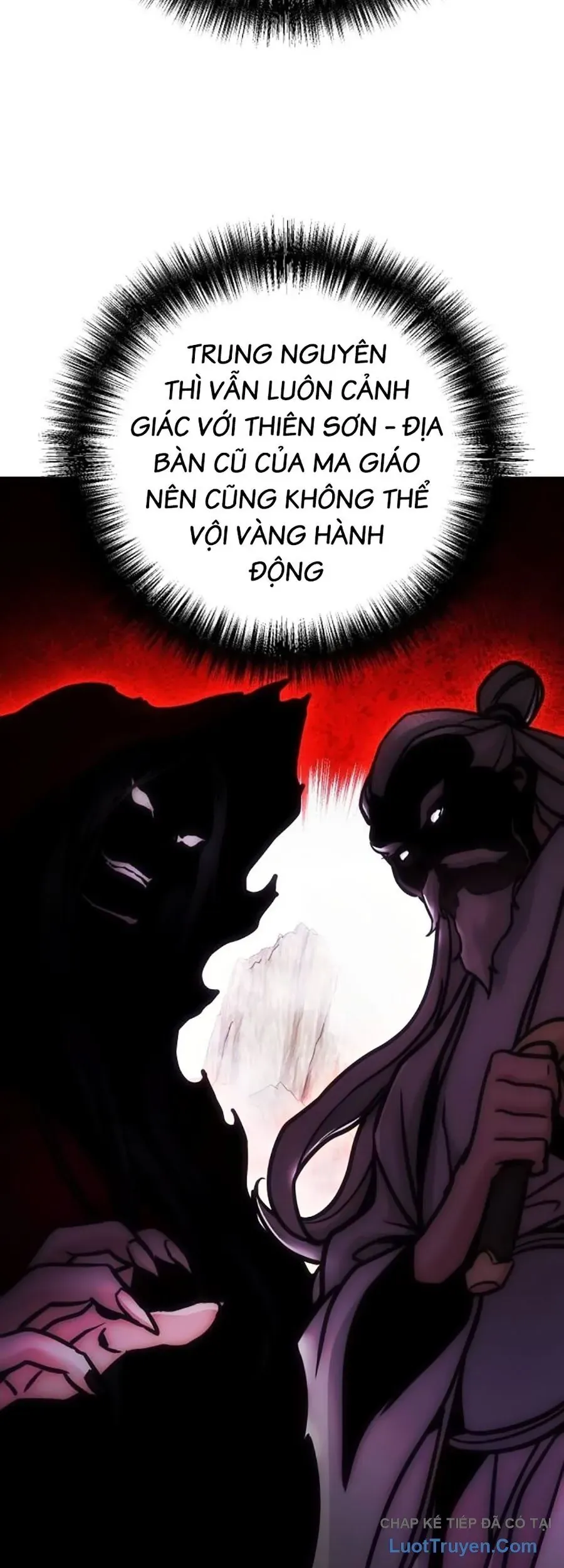 Tiểu Tử Đáng Ngờ Lại Là Cao Thủ Chapter 119 - 23