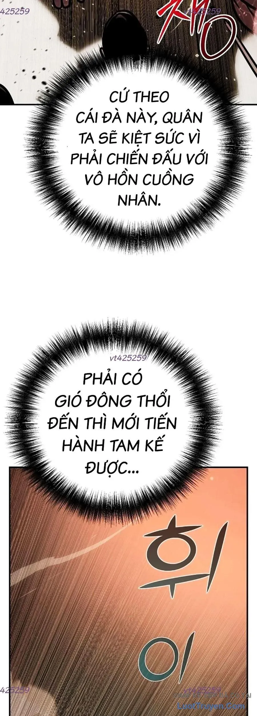 Tiểu Tử Đáng Ngờ Lại Là Cao Thủ Chapter 119 - 43