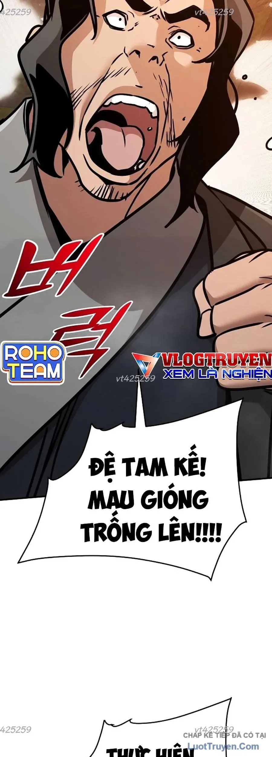 Tiểu Tử Đáng Ngờ Lại Là Cao Thủ Chapter 119 - 45