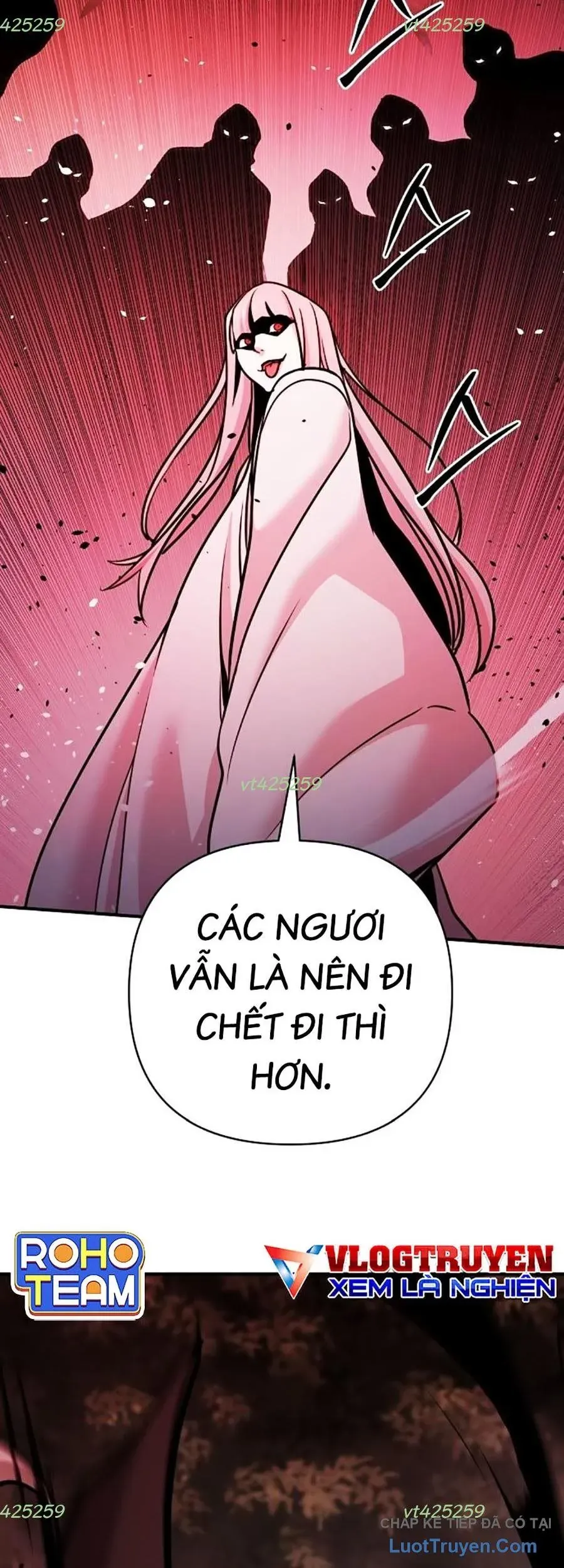 Tiểu Tử Đáng Ngờ Lại Là Cao Thủ Chapter 119 - 6