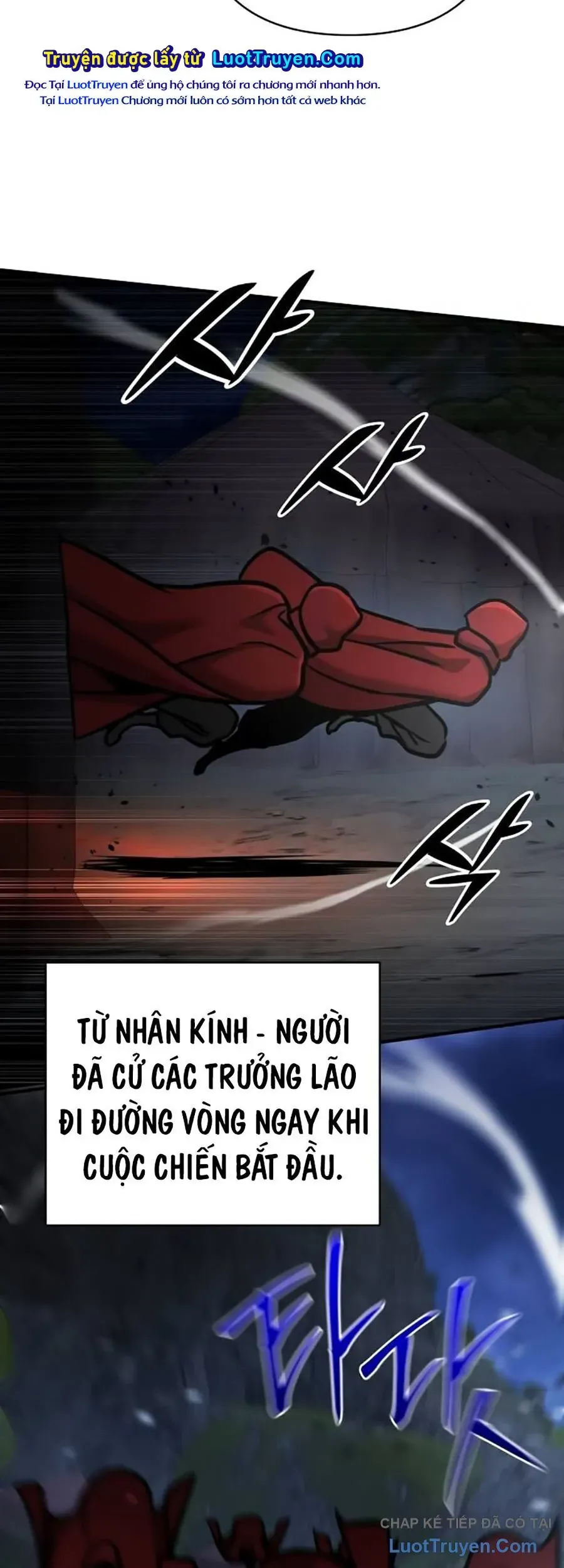 Tiểu Tử Đáng Ngờ Lại Là Cao Thủ Chapter 119 - 77