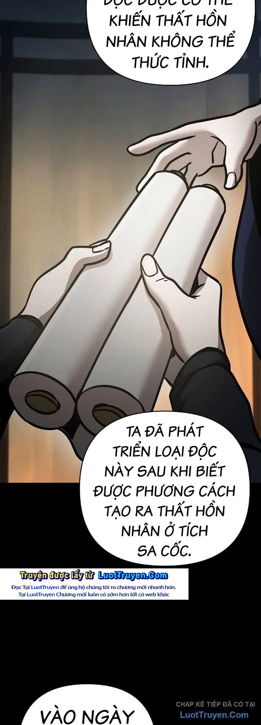 Tiểu Tử Đáng Ngờ Lại Là Cao Thủ Chapter 119 - 80
