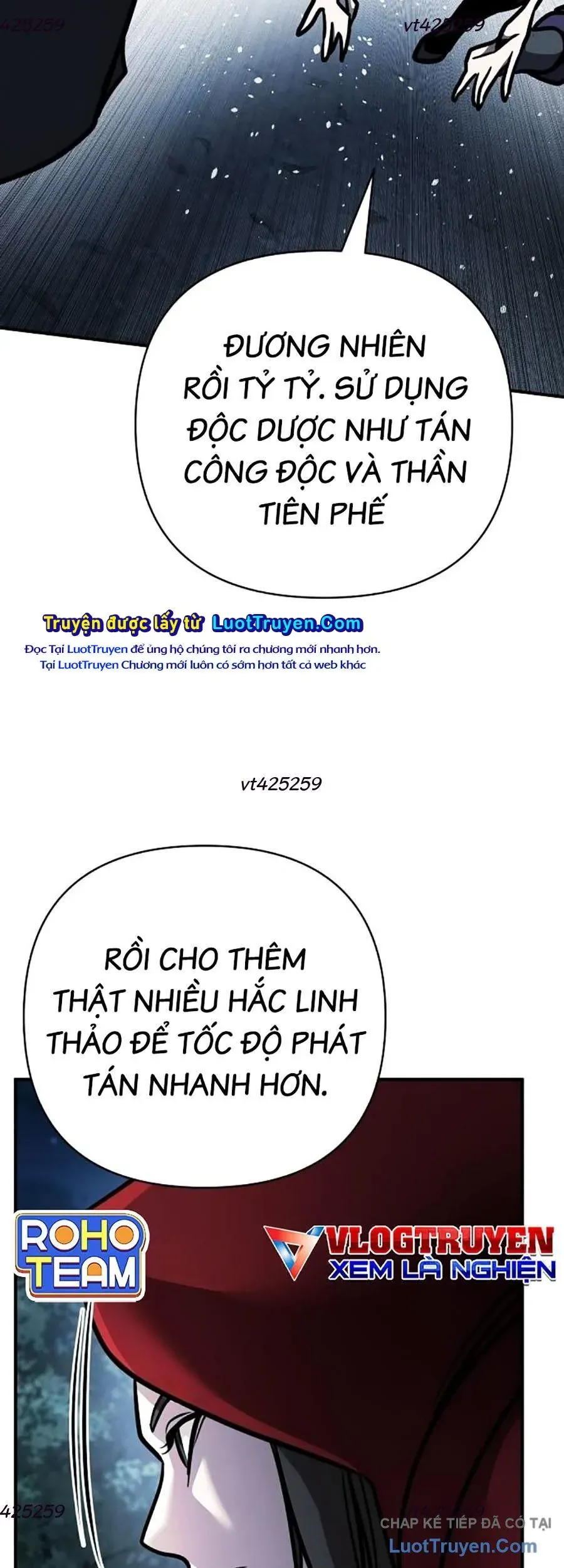 Tiểu Tử Đáng Ngờ Lại Là Cao Thủ Chapter 119 - 90