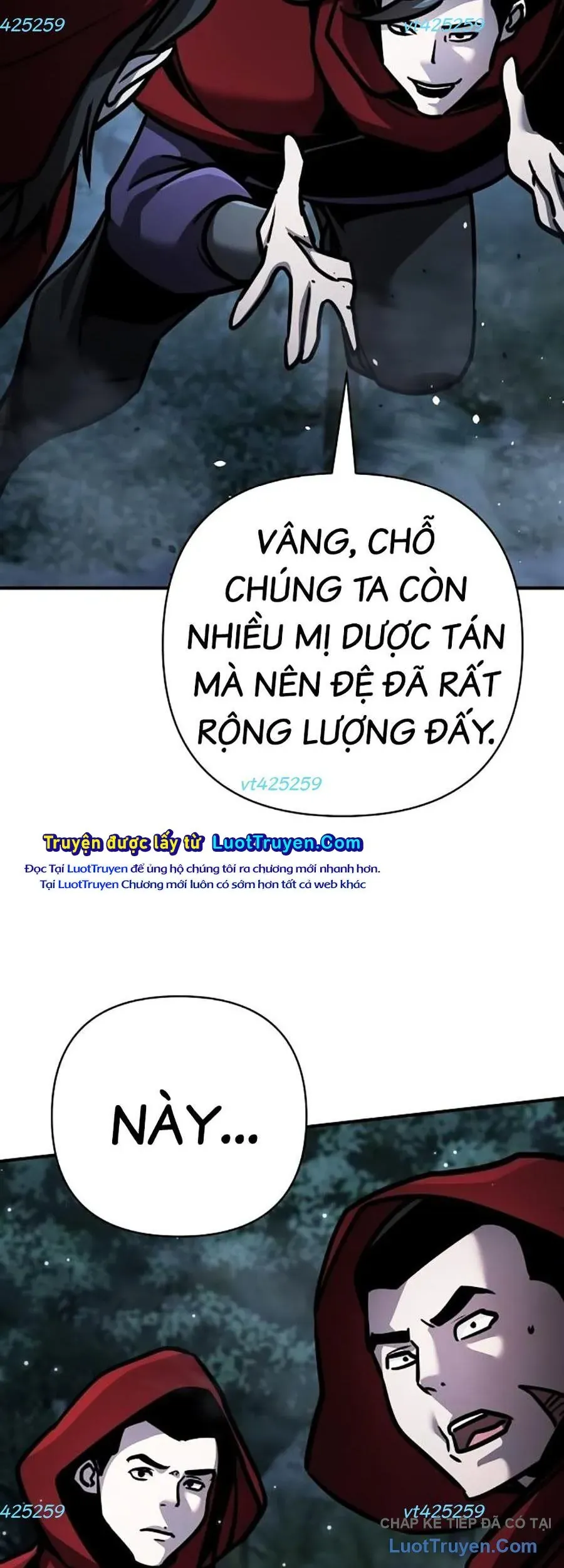 Tiểu Tử Đáng Ngờ Lại Là Cao Thủ Chapter 119 - 93