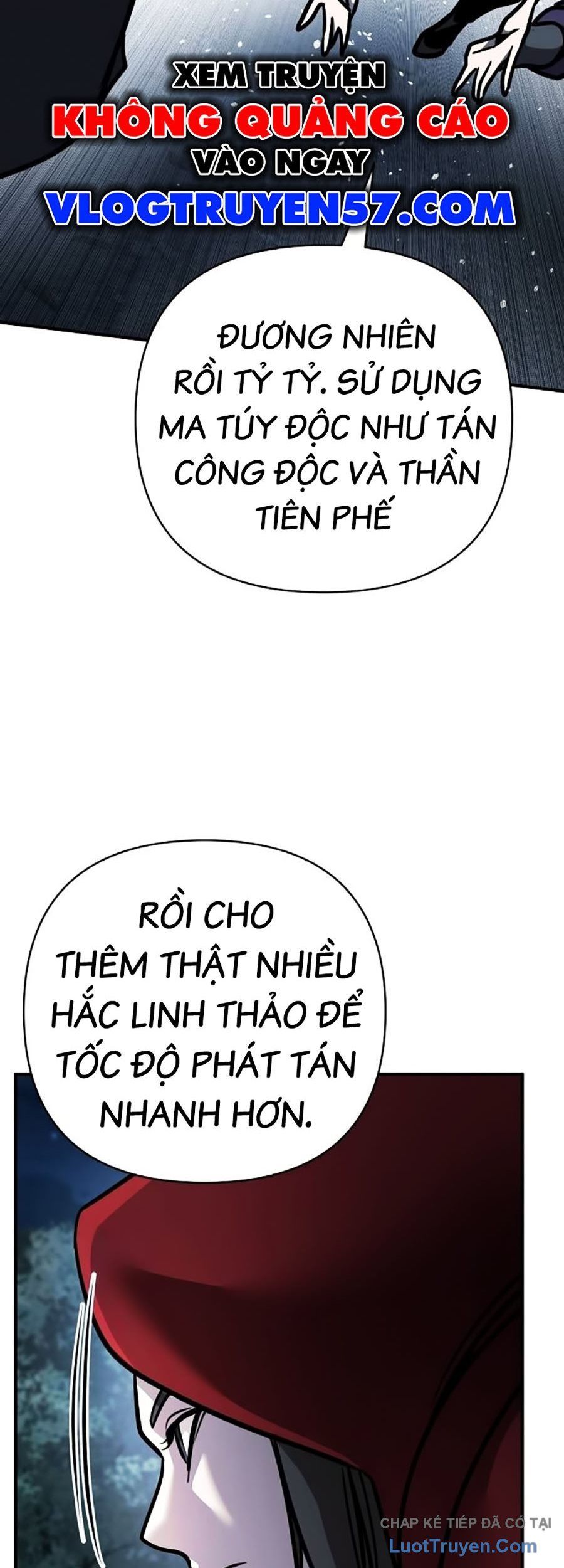 Tiểu Tử Đáng Ngờ Lại Là Cao Thủ Chapter 120 - 2