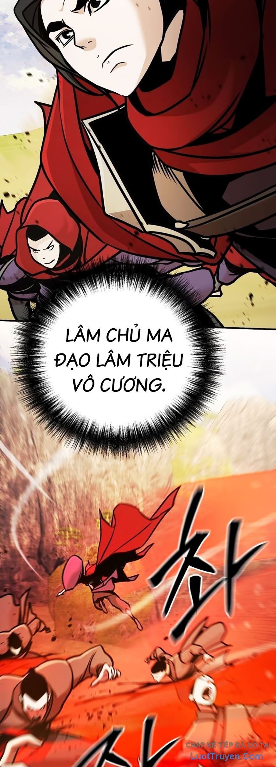 Tiểu Tử Đáng Ngờ Lại Là Cao Thủ Chapter 120 - 19