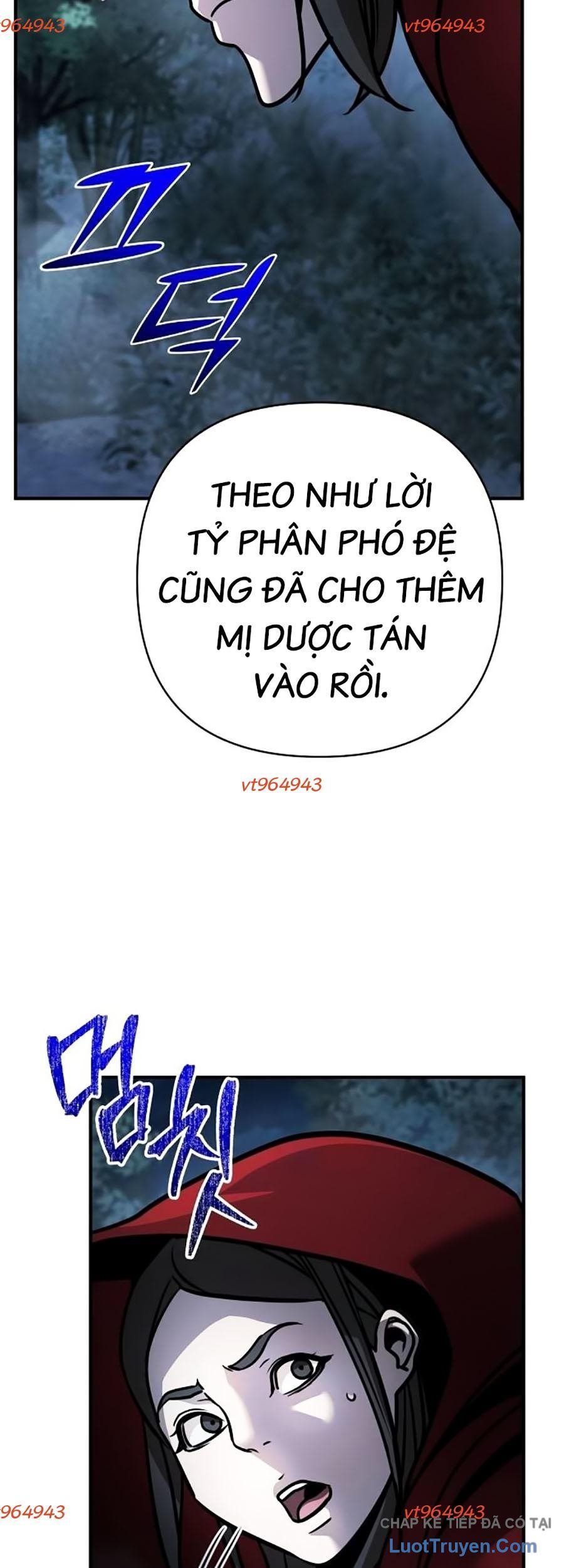 Tiểu Tử Đáng Ngờ Lại Là Cao Thủ Chapter 120 - 3