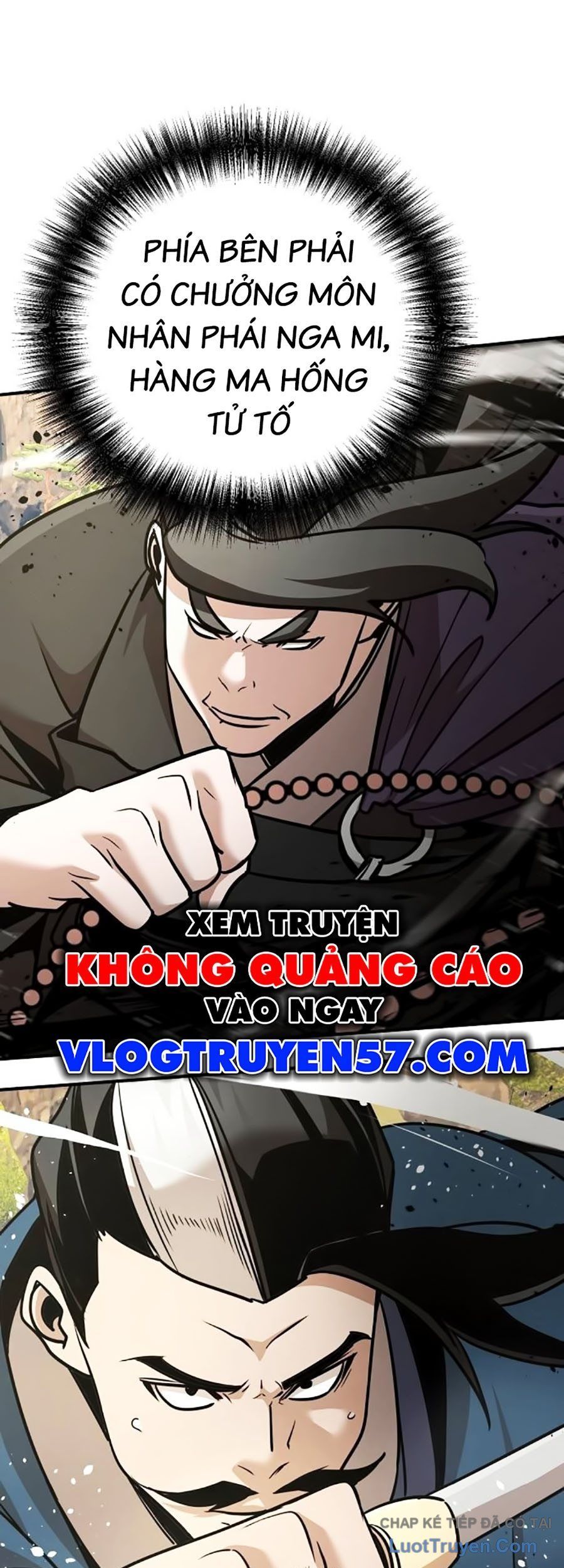 Tiểu Tử Đáng Ngờ Lại Là Cao Thủ Chapter 120 - 24