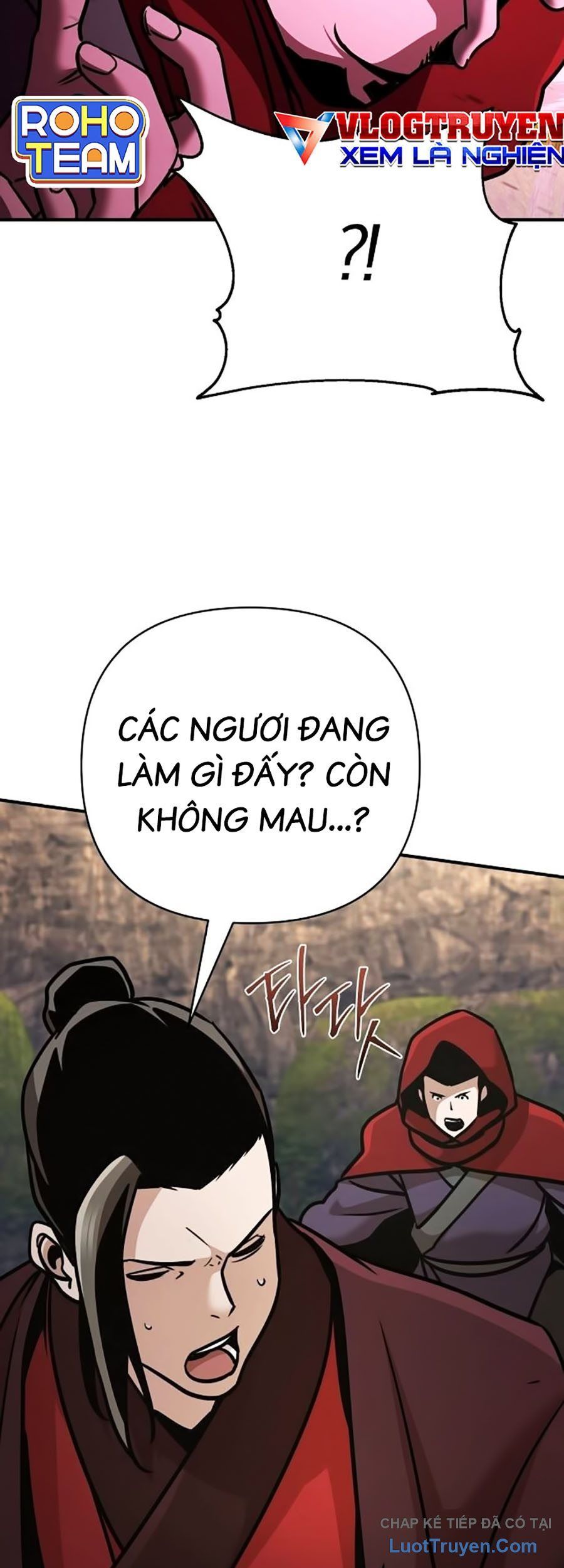 Tiểu Tử Đáng Ngờ Lại Là Cao Thủ Chapter 120 - 34