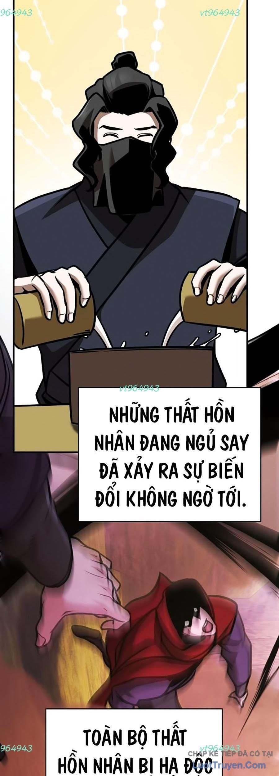 Tiểu Tử Đáng Ngờ Lại Là Cao Thủ Chapter 120 - 37