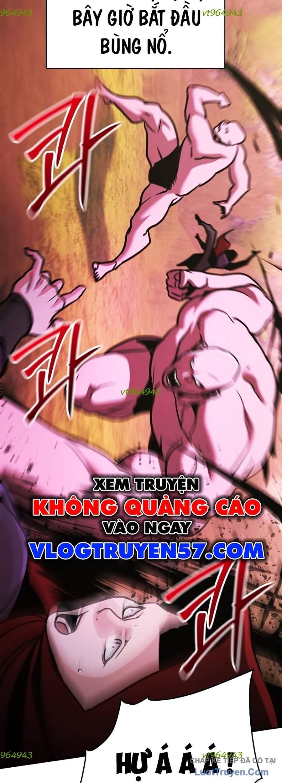 Tiểu Tử Đáng Ngờ Lại Là Cao Thủ Chapter 120 - 38
